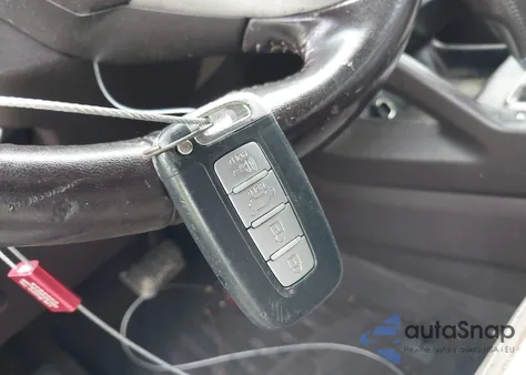 2013 Hyundai Tucson Limited from USA, damaged, VIN KM8JU3AC7DU698698